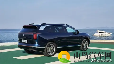 广汽昊铂销量惨淡，问题究竟出在哪？-3