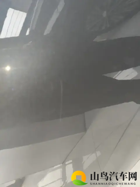 三年亏十几万?12万拿下21年特斯拉Model3,代步通勤真香!-2