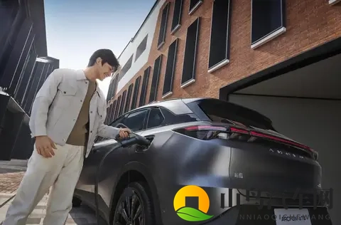 极狐T5纯电版吊打尚界H5：麦格纳制造+81%高强钢，耐用又安心-3