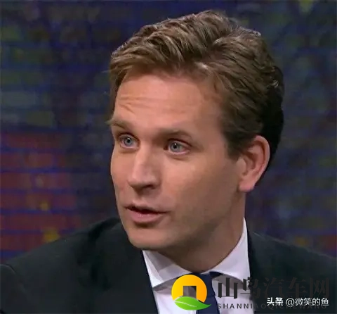 荷兰政府打脸反转，中国芯片牵动全球车企命脉？-2