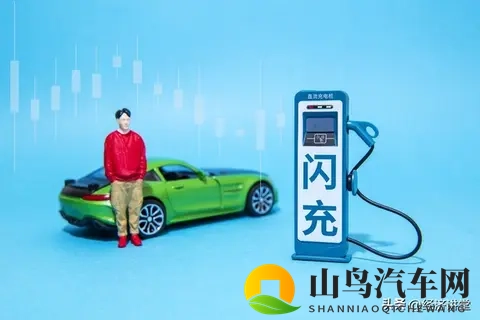 比亚迪将在2026年加快兆瓦闪充桩建设-1