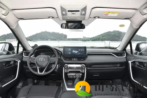 2024款丰田威兰达选买指南:配置差异与性价比解析-2