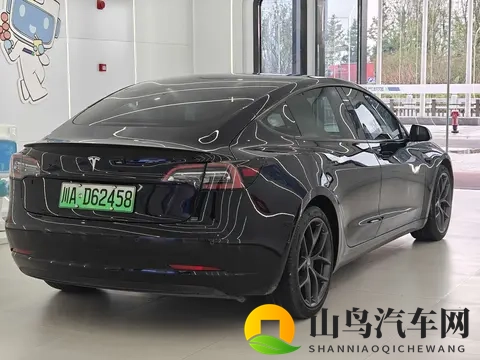 15万多拿下特斯拉Model3，体验33秒加速！-2