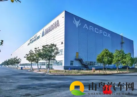 卖爆却巨亏！北汽蓝谷300亿窟窿，低价换量难破盈利困局-3