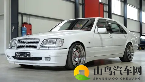 在竞争洪流中淬炼的旗舰​，不一样风格的W140-1