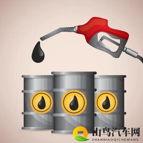 汽油和柴油啥区别？老司机一文说透：选对省大钱-1