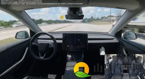 14万的特斯拉Model Y即将量产,雷军要破防了!-3