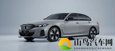 20万预算，为什么不选宝马i3？-2