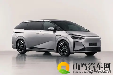 小鹏X9增程版技术发布会定档11月6日，综合续航超1600公里-2