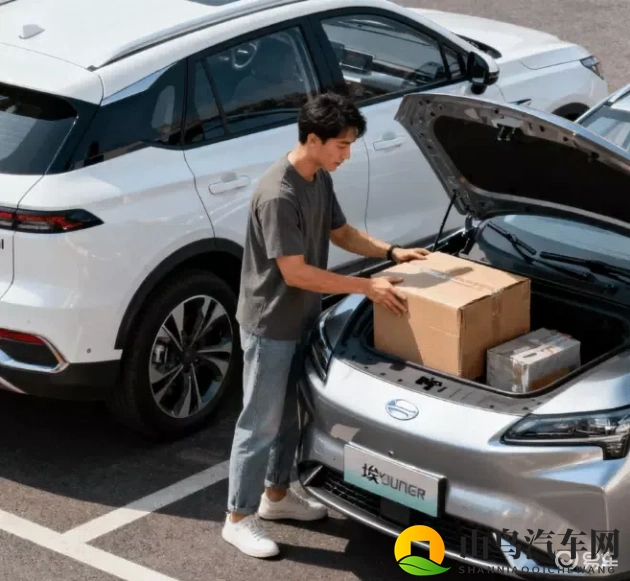 魔鬼憋尿计划表(非常严格)(胶带)：新型辅助工具助力长途驾驶，破解疲劳驾驶难题-1