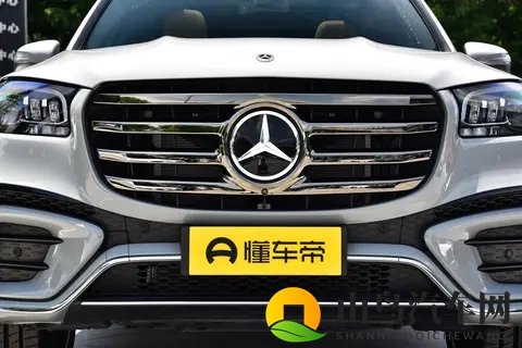 全新2026款奔驰GLS上市-豪华再次升级-3