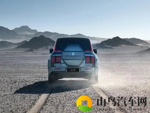 揭秘比亚迪技术路线：仰望U8为何悄悄抛弃插混？-3