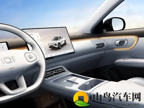 奔驰纯电CLA_零跑Lafa5领衔 11月重磅新车抢先看-3