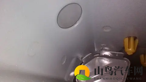 30万拿下行政座驾，二手2017款奔驰S级，老板座驾轻松拥有-2