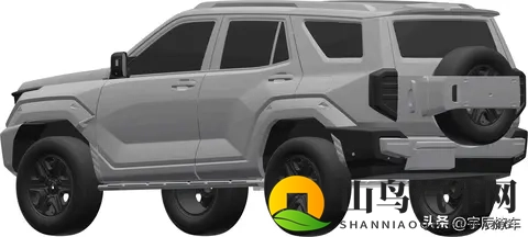 25万买辆机甲战士值吗？坦克400车主哭诉：这3个缺点让人崩溃-2