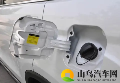 2025年“燃油SUV”销量王：不知不觉中，在9个月内销售出19万台-2
