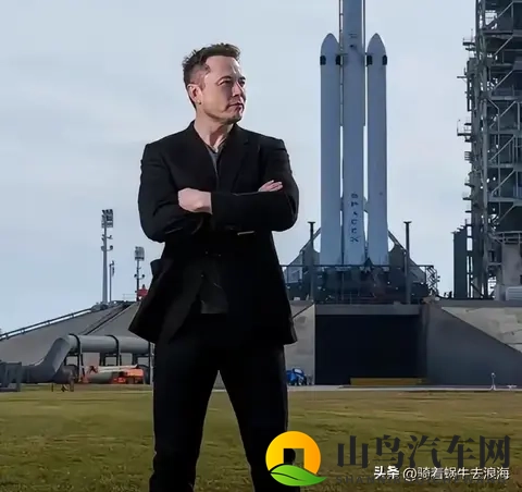 马斯克：特斯拉的灵魂人物？光环之下，是神坛还是火药桶？-1