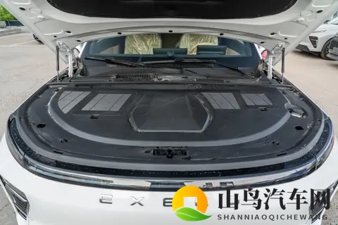 月供无压力？11月订车免息3年，还有“猎鹰”系统护全家出行周全-1