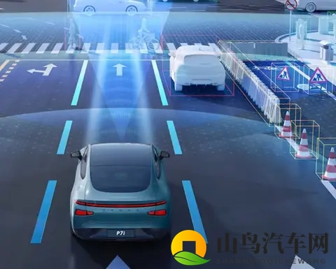 新手开车必踩的5大“坑”，90%的人都中过招！-1