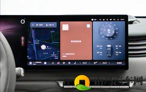 智己LS9正式上市，3228万起的大SUV竟有这些硬实力-3