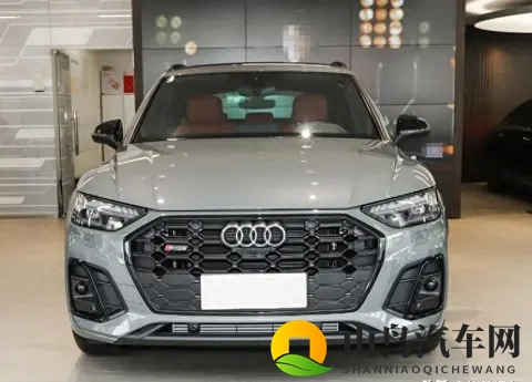 上海一辆冷门富豪的街头独舞:40万V6轿跑到底怎么过活的-2