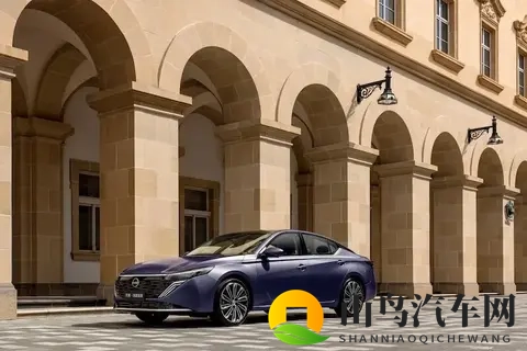 合资燃油B级车+鸿蒙座舱？太香了-1