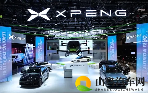 不黑不吹，今年或只有4家新势力车企，能完成年度目标-1