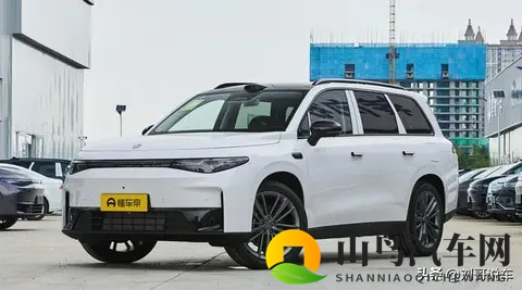 中大型SUV“冰火两重天”月销45万与不足500辆，谁是最大的赢家-3