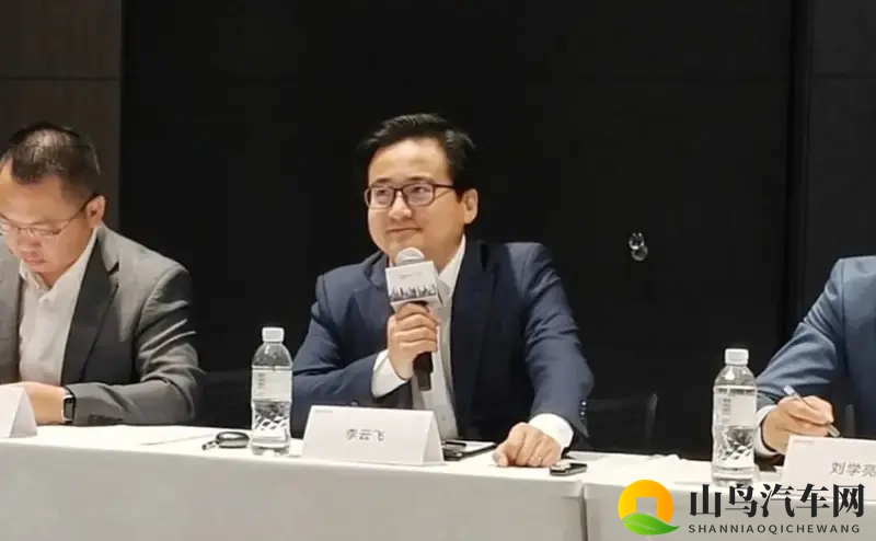 腾势与方程豹持续热销，比亚迪高端化迎来“加速度”-1