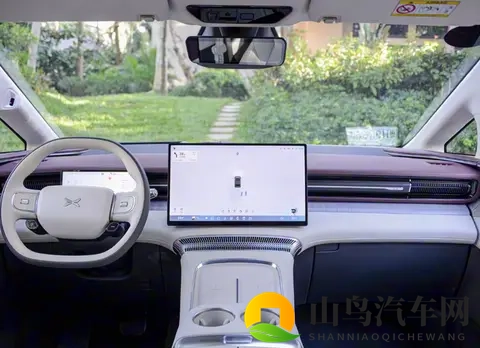 小鹏X9增程版开启预售 预售价35万起 综合续航达到1602km-2