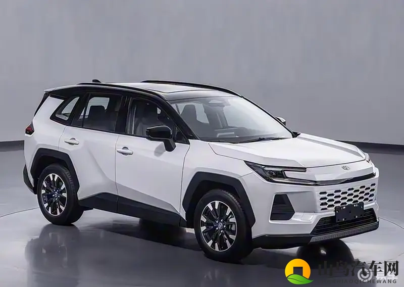 合资品牌不是“吃素的” 多款新车来袭 全新威兰达领衔-1