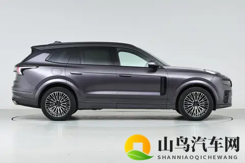 2026款领克09四驱探索版有多牛？看完这篇文章你就知道了-1