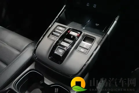 本田CR-V e:HEV首度亮相日本,这速度简直遥遥落后吗-3