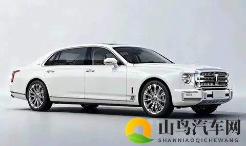 魏建军亲自挂帅!长城55米旗舰轿车概念图曝光,冲百万?-1