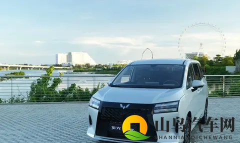 五菱星光730,能重塑,国民MPV市场格局吗。-2