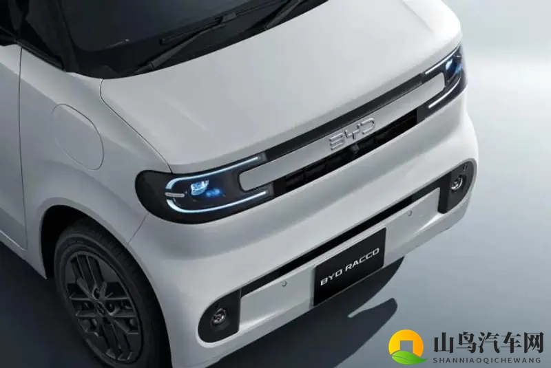 从中国到日本，比亚迪的全球化又走出一步，全新这车解读-1