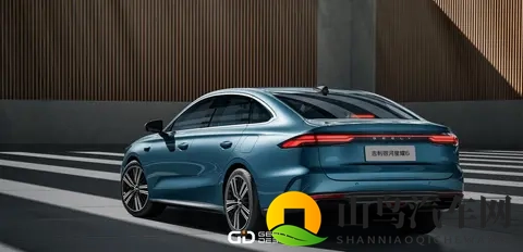 通勤比地铁便宜，长途不用找加油站！星耀6家用车的理想答案-1