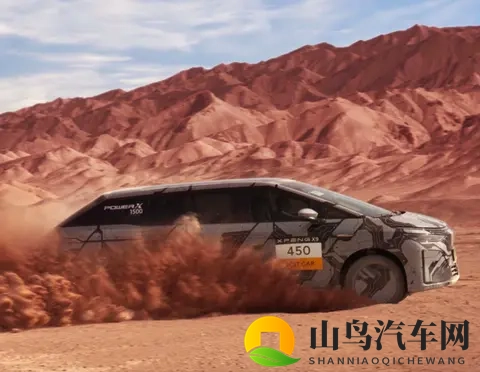 上市在即,小鹏X9增程版有哪些全新体验?-1