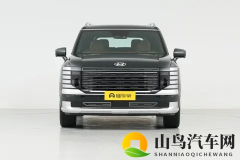 新一代帕里斯帝来了！25T+8AT，综合优惠价2788万起！-1