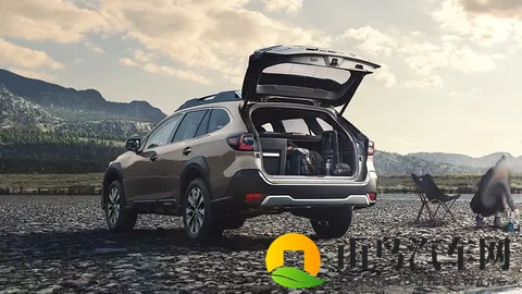 第216期：到底是谁在买斯巴鲁傲虎？-2