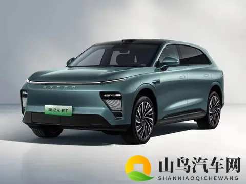 高端市场难破局？星途10月销量全线下滑！-2