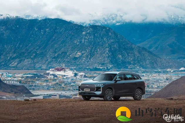 原千岁：豪华驾乘体验，这款车型惊艳来袭-1