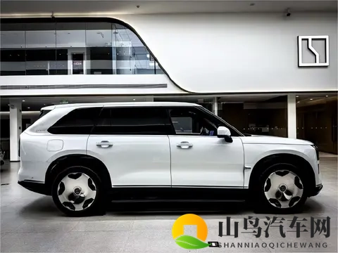 看9系SUV的参数与实测差距？懂车帝数据帮你找到真王者-2