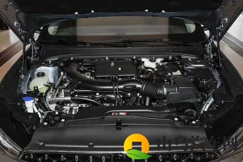 林肯Z全系配置解析：66万优惠下哪款最值得入手？-3