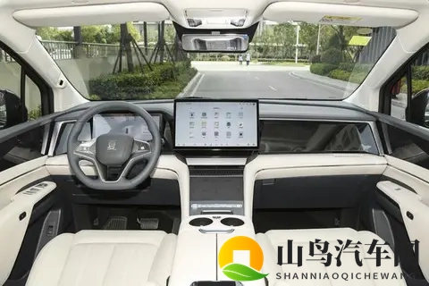 顶配增激光雷达！2026款比亚迪夏售2068万起，家用MPV新选择？-3