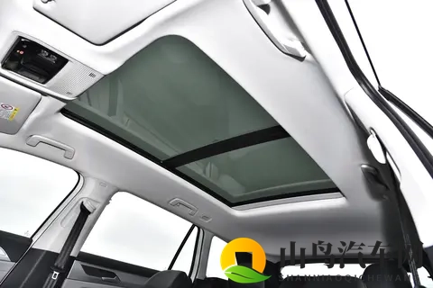 2026款大众揽巡选购指南：5款配置如何选？看完这篇就懂了-2