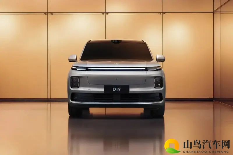 放心！零跑D19不会太贵，也没想抢谁的蛋糕-1