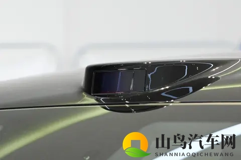 中大型SUV，38s破百，配空气悬挂+激光雷达，限时1万元置换补贴-1