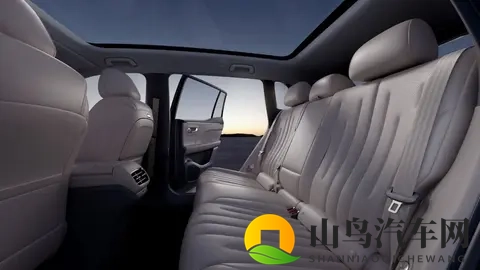 效率373kWh_L?广汽埃安i60到底是什么水平,预售1198万起-1