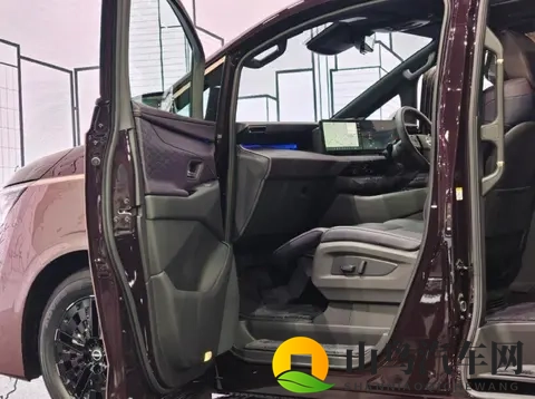 敲定？网传日产第四代Elgrand将进军中国市场，竞争埃尔法！-2